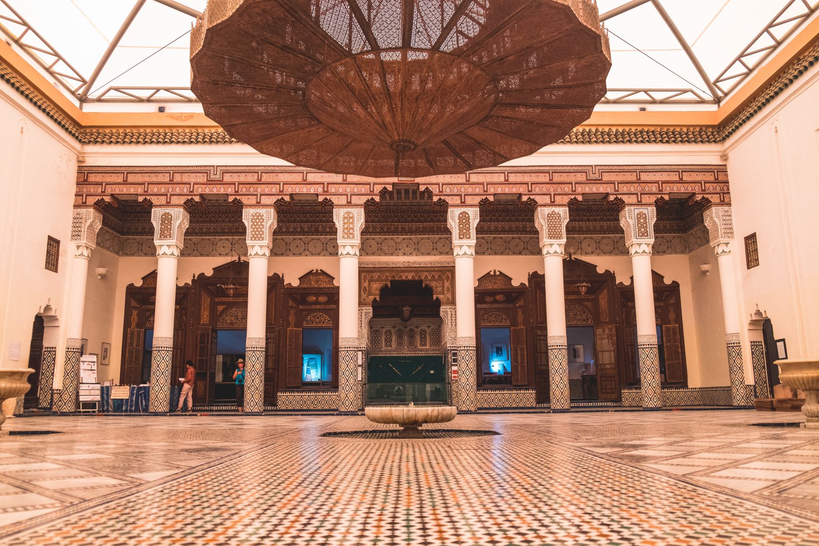 Marrakech, a paradise for photographers - Marrakech | Secret World Trip Planner