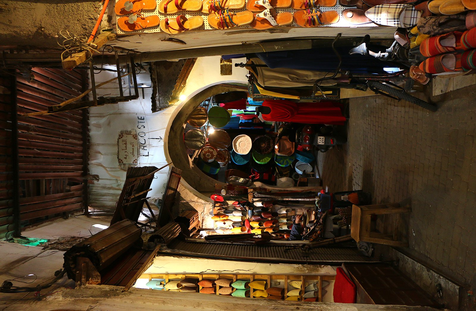 Marrakech, a paradise for photographers - Marrakech | Secret World Trip Planner