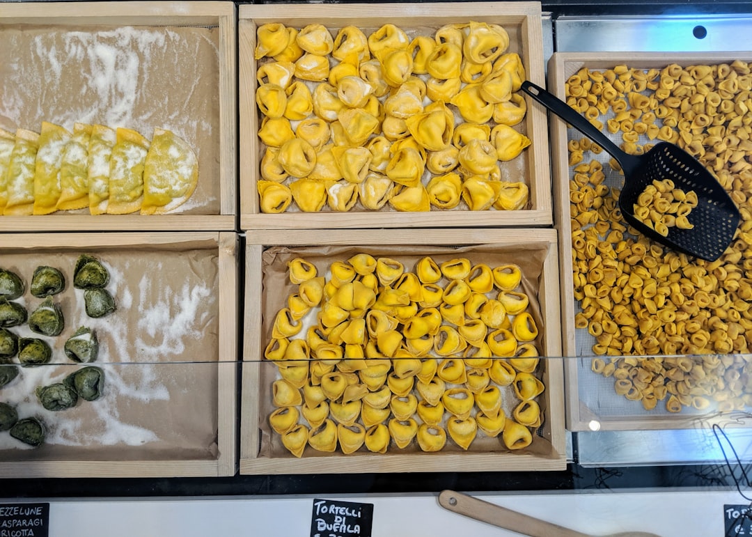 Il capolavoro della tradizione culinaria locale sono i “Tortellini di Valeggio - Valeggio Sul Mincio | Secret World Trip Planner