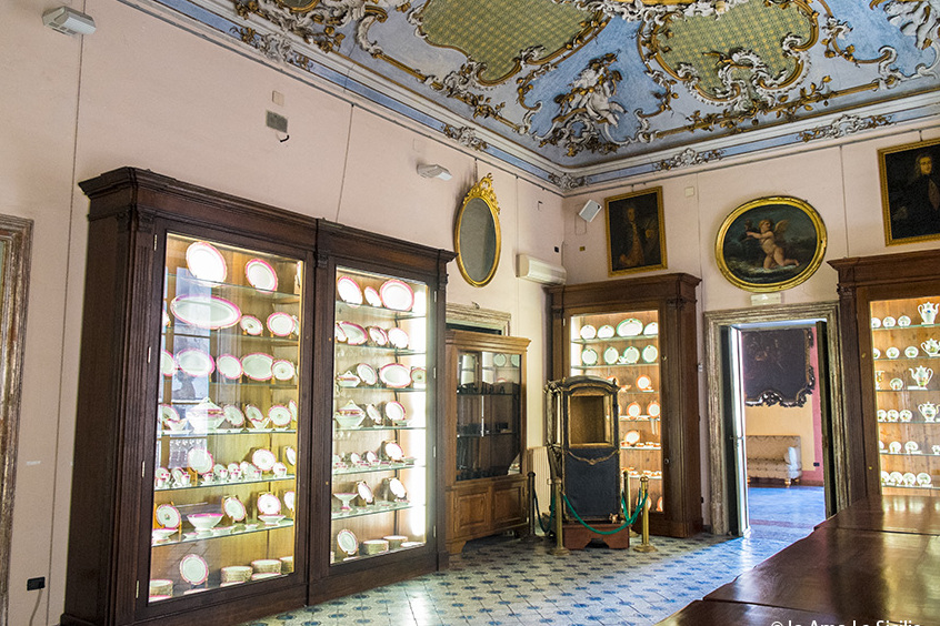 Asmundo Palace Museum - Palermo | Secret World Trip Planner