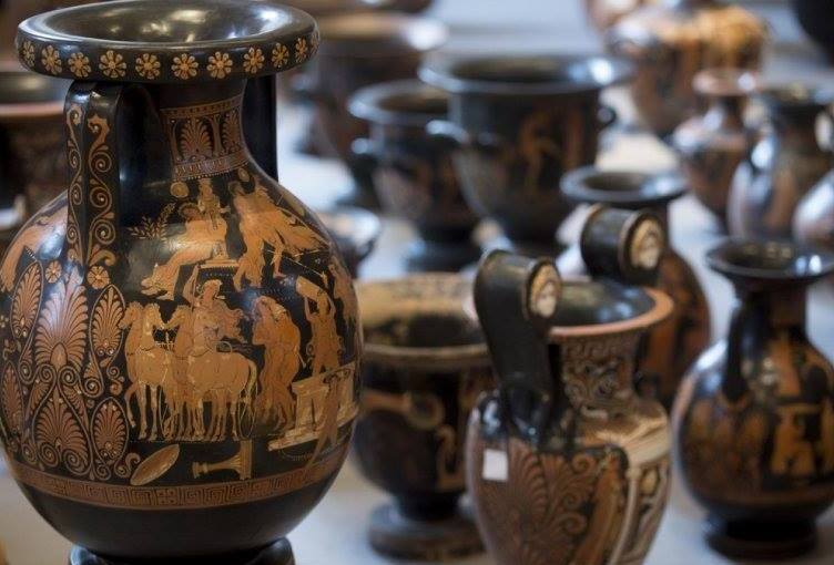 Museo Archeologico Regionale di Gela - Gela | Secret World Trip Planner