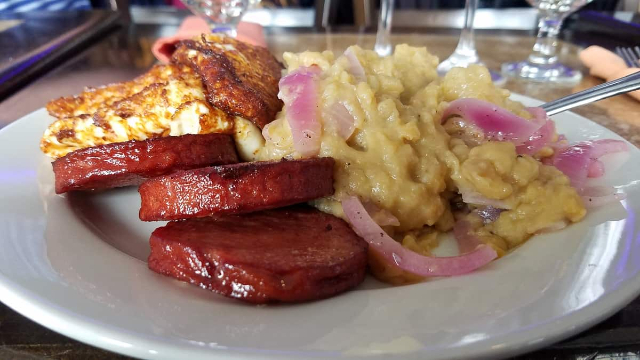 Dominicaine Mangu - La Romana | Secret World Trip Planner
