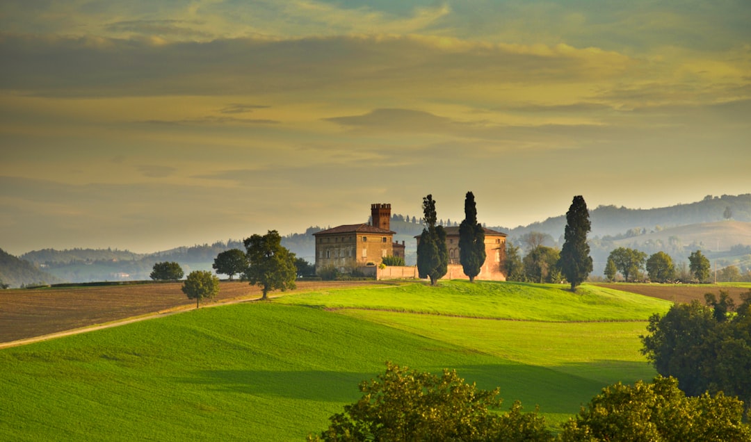 Passatelli v brothu, klasik Emilia-Romagna - Emilia-Romagna | Secret World Trip Planner