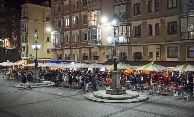 Cañadio Square - Santander | Secret World Trip Planner