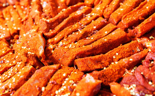 La Pampanella di San Martino í Pensilis - San Martino in Pensilis | Secret World Trip Planner