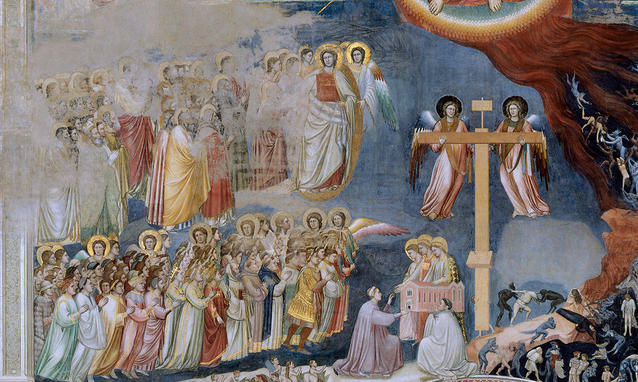 Capilla de los Scrovegni - Padova | Secret World Trip Planner