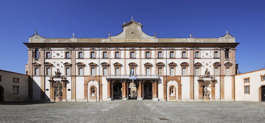 Palacio Ducal de Sassuolo - Sassuolo | Secret World Trip Planner
