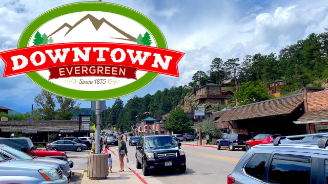 Immergrün - Evergreen | Secret World Trip Planner