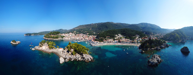 Alla scoperta di Parga: La gemma nascosta della Grecia fuori dai sentieri battuti - Parga | Secret World Trip Planner