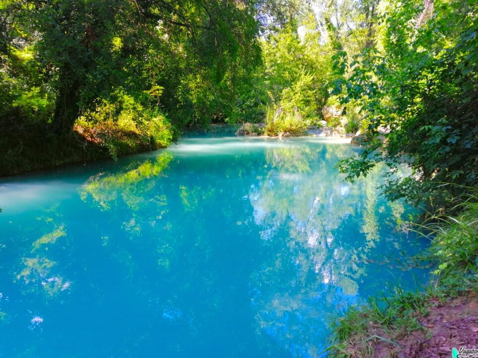 Sungai Elsa dan pirus keajaiban - Colle di Val d'Elsa | Secret World Trip Planner