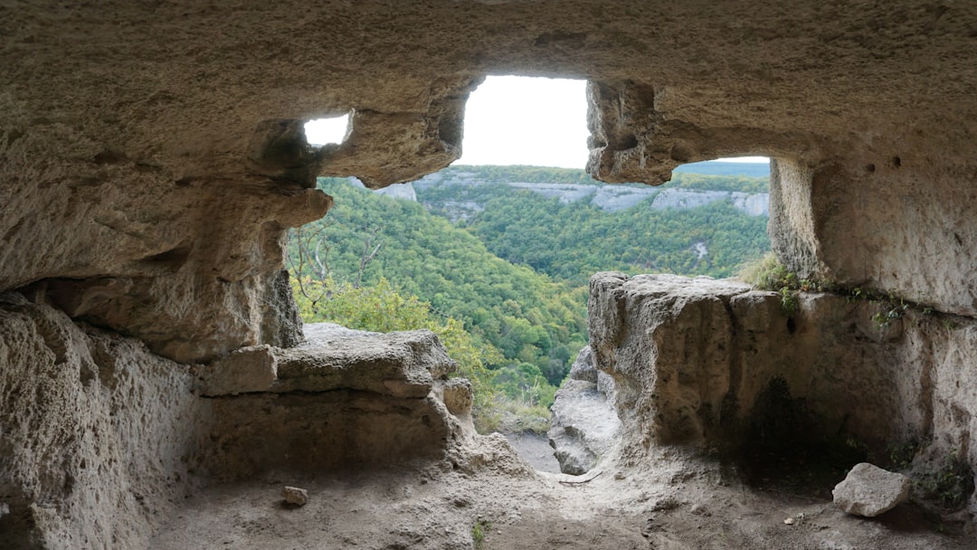 Etruscii și străzile antice ale peșterilor - 34 | Secret World Trip Planner