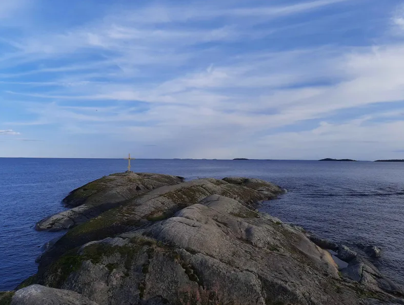 El lago Ladoga - el lago más grande de Europa - Lago Ladoga | Secret World Trip Planner