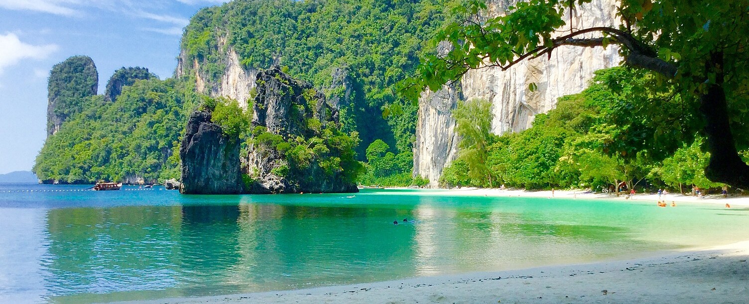 Noi va Koh Yao Koh Yao Yai: Phang Nga bey orollar  - Ko Yao District | Secret World Trip Planner