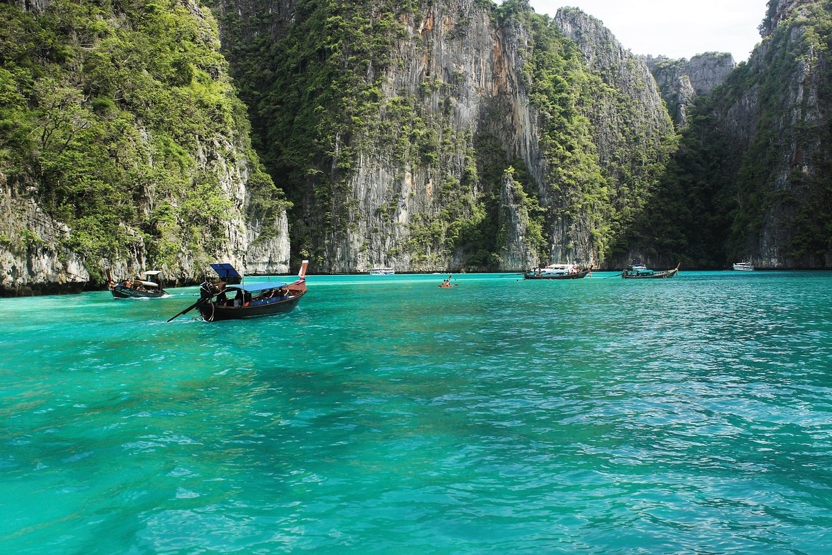 Noi va Koh Yao Koh Yao Yai: Phang Nga bey orollar  - Ko Yao District | Secret World Trip Planner
