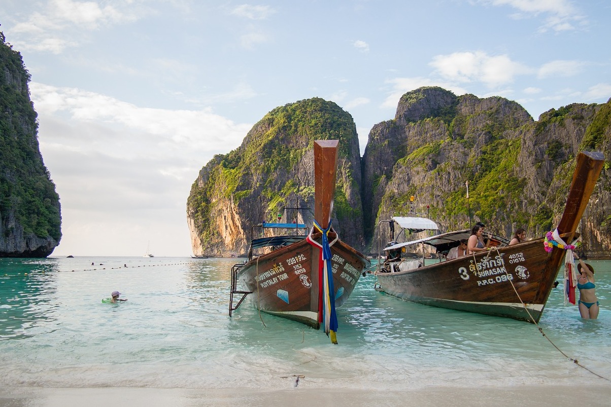 Noi va Koh Yao Koh Yao Yai: Phang Nga bey orollar  - Ko Yao District | Secret World Trip Planner