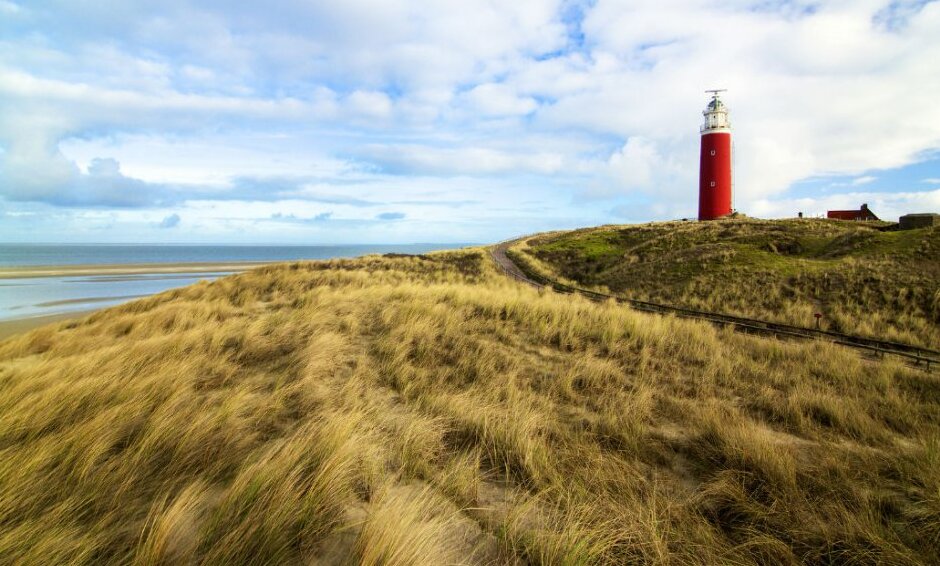 Texel | Una gema en las islas del Mar de Wadden — Texel