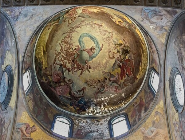 Venedig | Giovanni Antonio da Pordenone - Venezia | Secret World Trip Planner