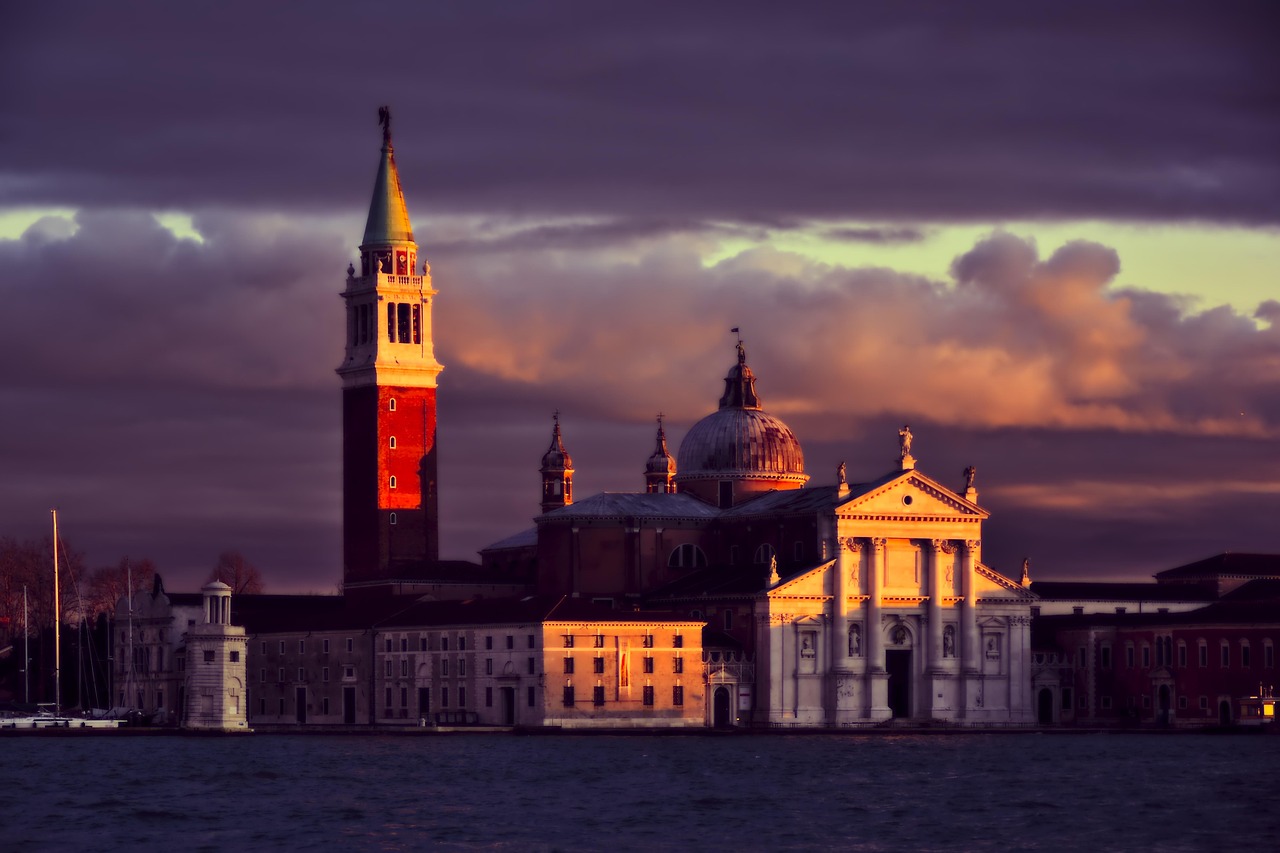 Venedig | Giovanni Antonio da Pordenone - Venezia | Secret World Trip Planner