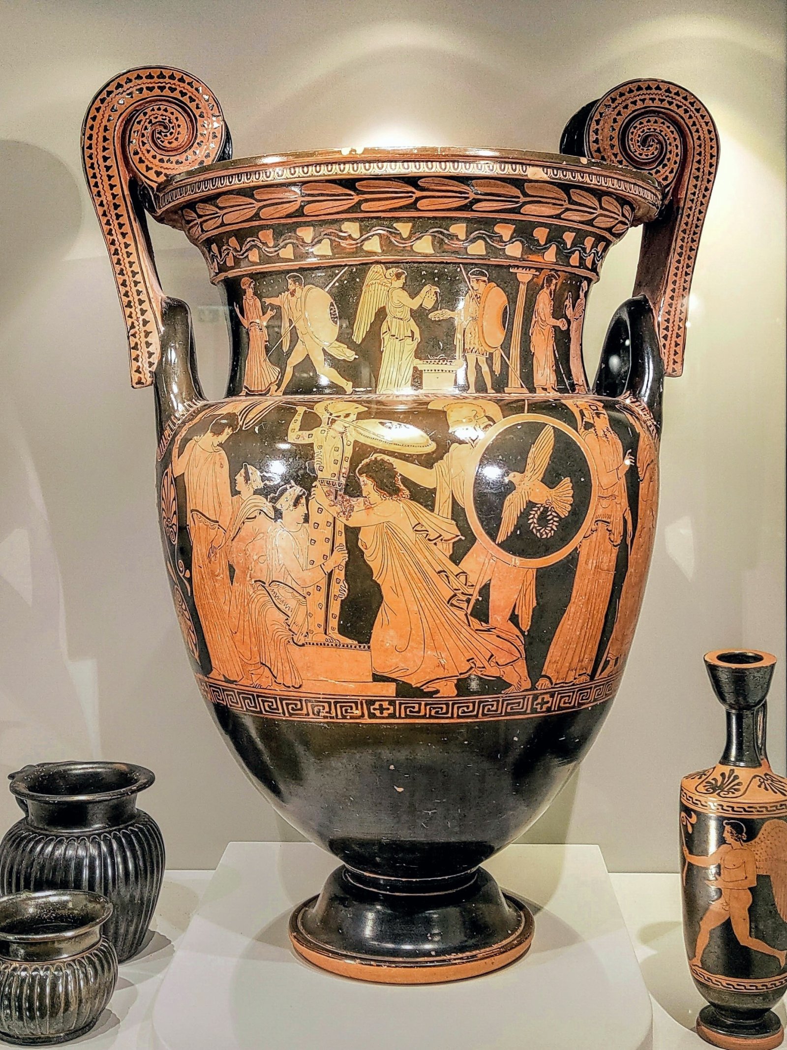 Museo Arqueológico Nacional de Taranto - Taranto | Secret World Trip Planner