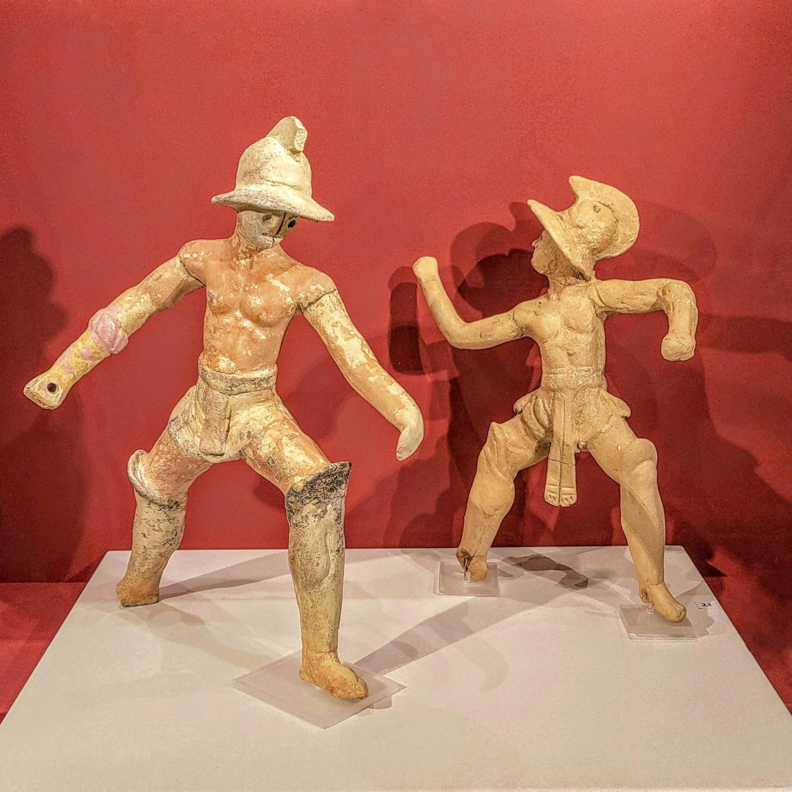 Museo Arqueológico Nacional de Taranto - Taranto | Secret World Trip Planner