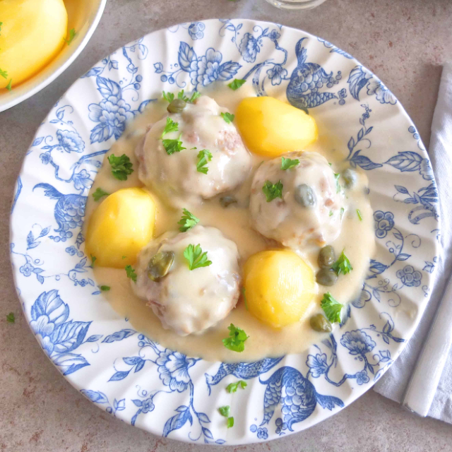 Albóndigas Königsberger - Berlino | Secret World Trip Planner