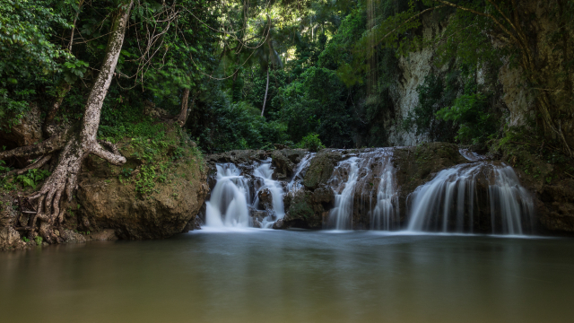 Wasserfall El Valle - 32000 | Secret World Trip Planner