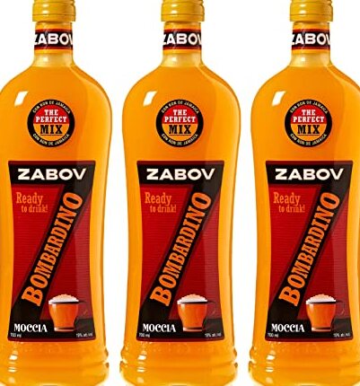 Ferrara y Zabov, el licor de Zabaglione a base de huevo - Ferrara | Secret World Trip Planner