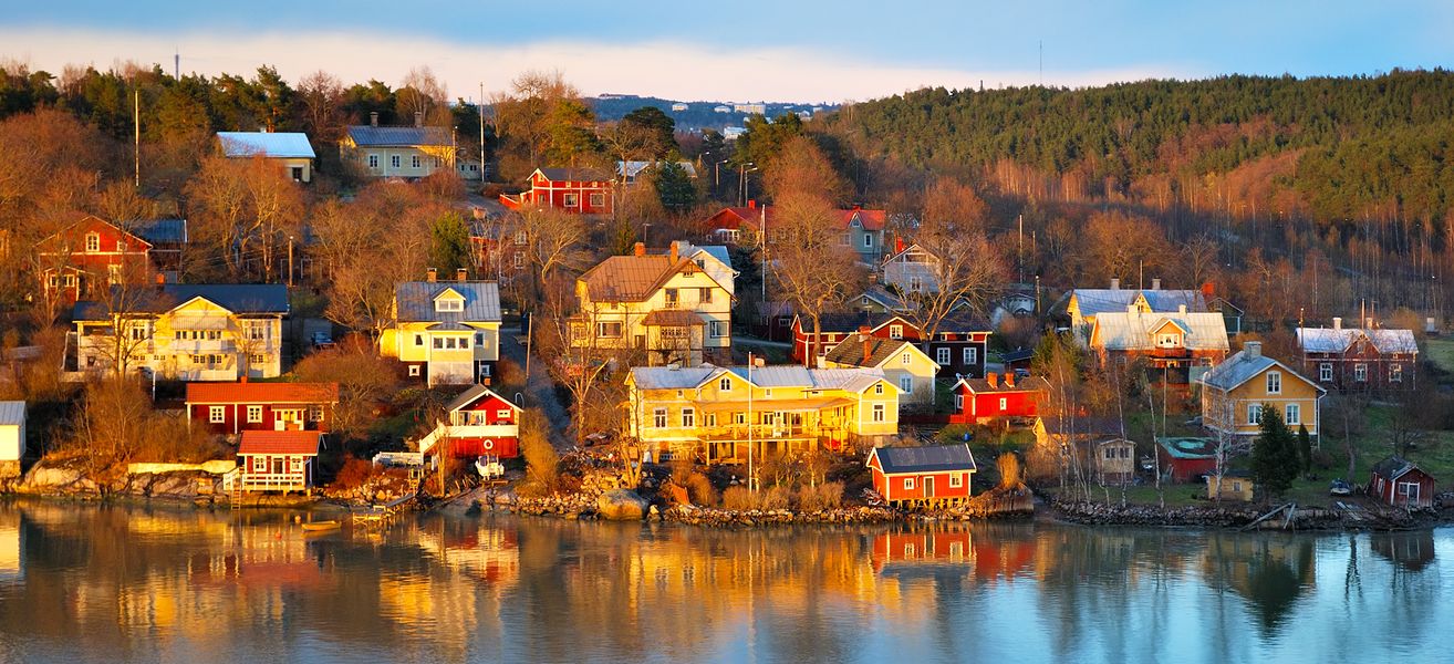 Murupolku - Turku | Secret World Trip Planner