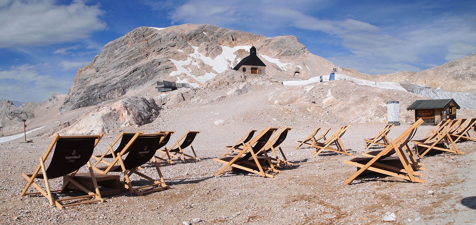 Zugspitze, Germany’s highest peak - Garmisch-Partenkirchen | Secret World Trip Planner