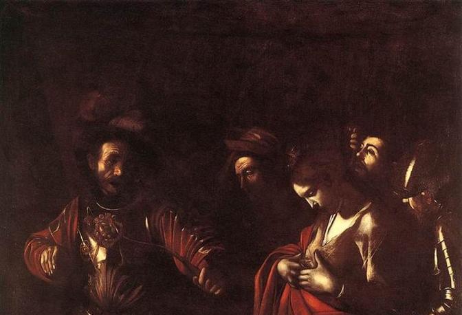 Palazzo Zevallos Stigliano و آخرین Caravaggio - Napoli | Secret World Trip Planner
