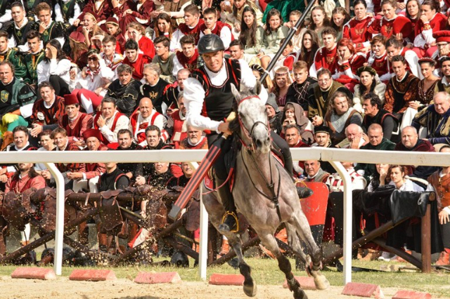 La Quintana di Ascoli - Ascoli Piceno | Secret World Trip Planner
