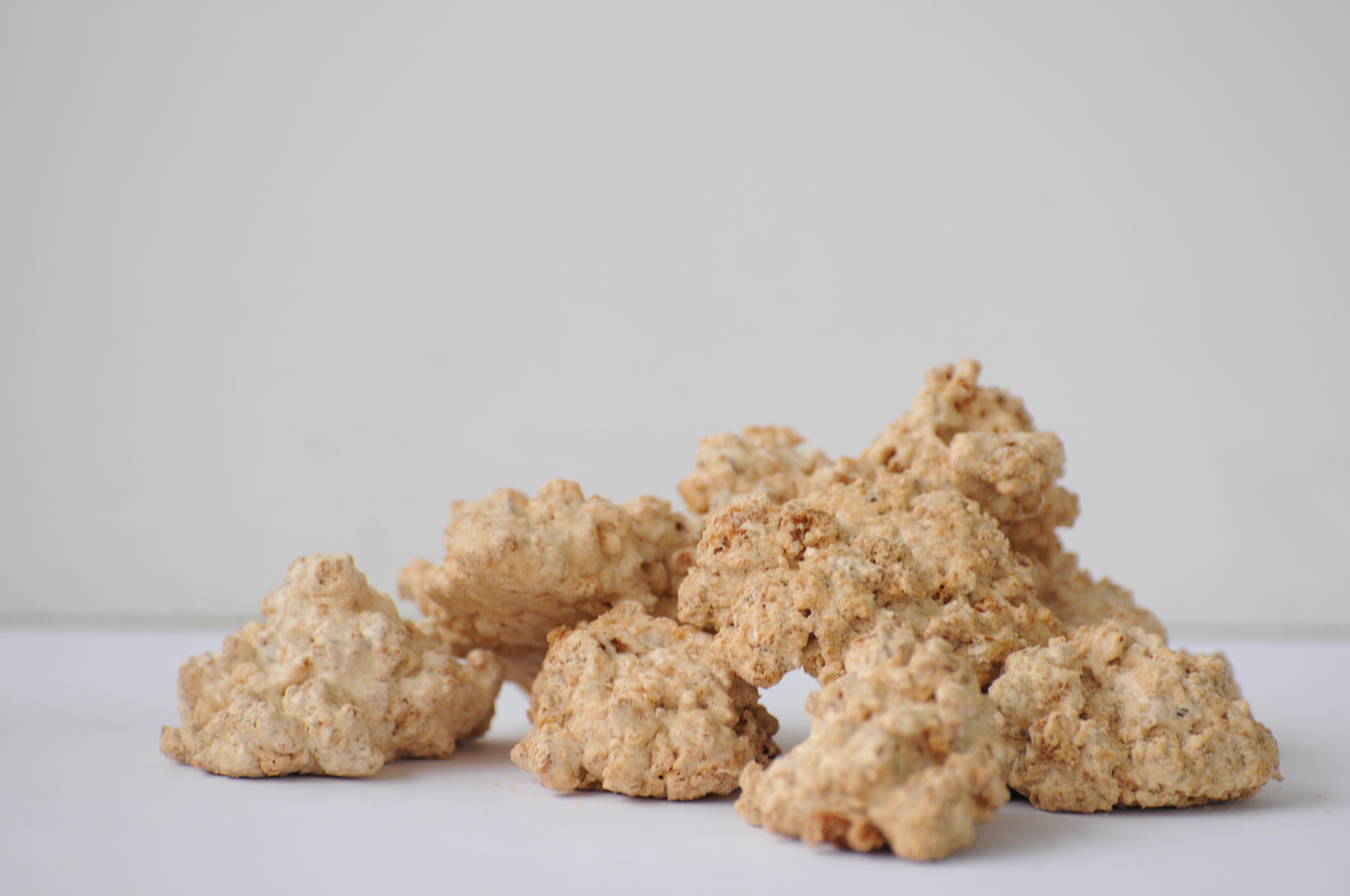 Piedmontese flavours: the Brutti ma Buoni ( Brut and Bon ) — Chieri