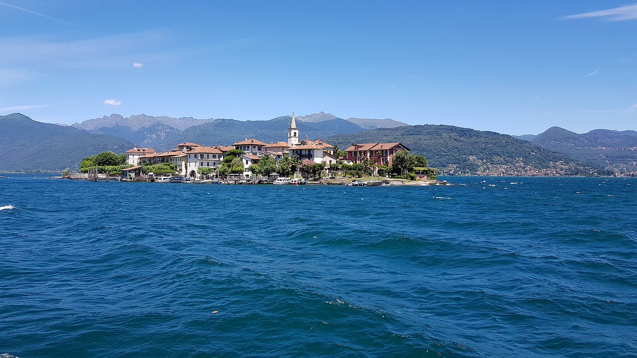 Le Margheritine : the biscuits of stresa - Stresa | Secret World Trip Planner
