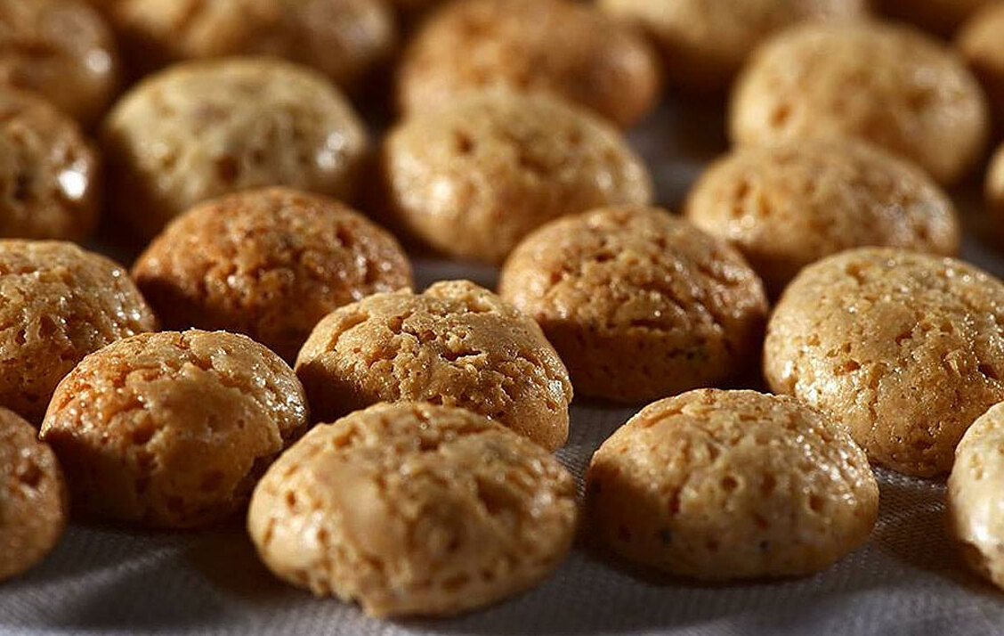 Hazelnuts of Chivasso — Chivasso