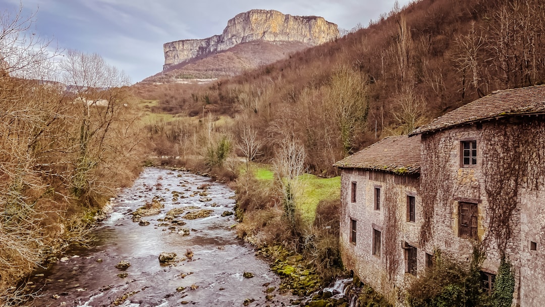 Valle de Pellice y castañas - Val Pellice | Secret World Trip Planner