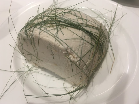 Seirass di Latte o Ricotta Piemontese - Val Chisone | Secret World Trip Planner