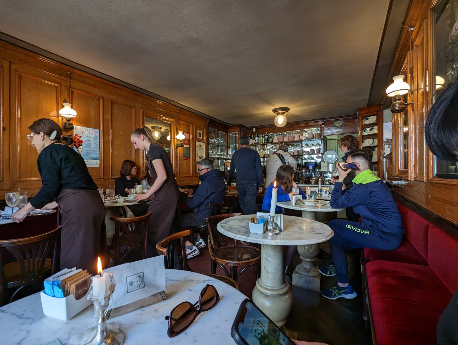 Turin and the famous soft drink Bicerin - Torino | Secret World Trip Planner