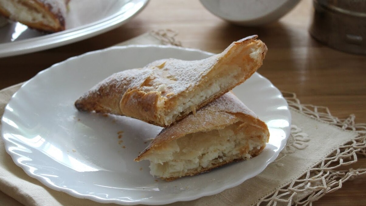 U Catanese prženi ravioli, delikates ujutro - Catania | Secret World Trip Planner