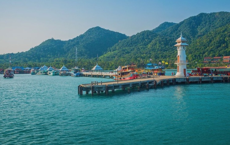 Andaman Islands, India - Andaman and Nicobar Islands | Secret World Trip Planner