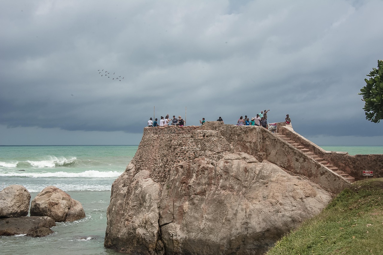 La romántica Sri Lanka: Galle - Galle | Secret World Trip Planner
