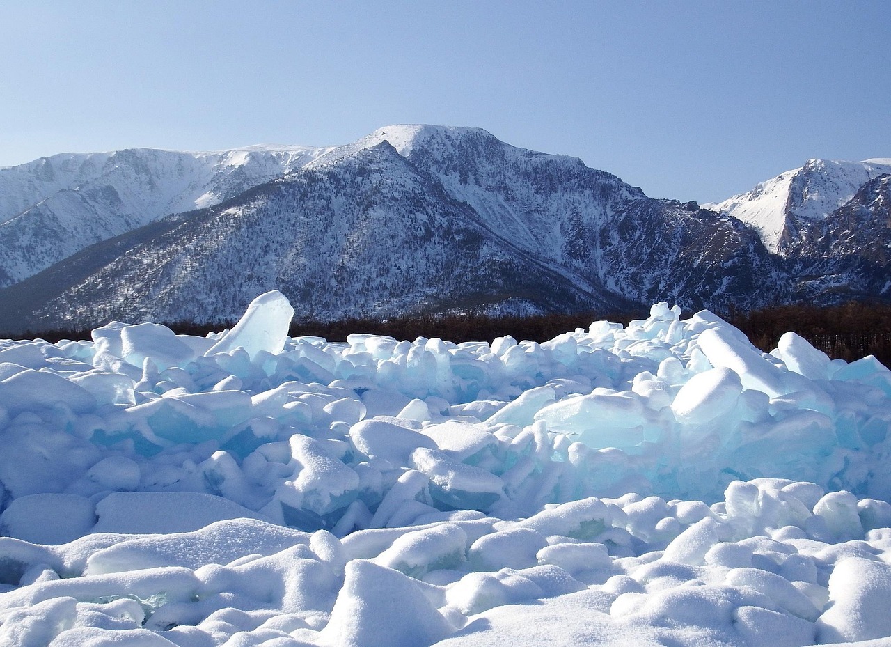 Lake Baikal, Russia - Baykal | Secret World Trip Planner
