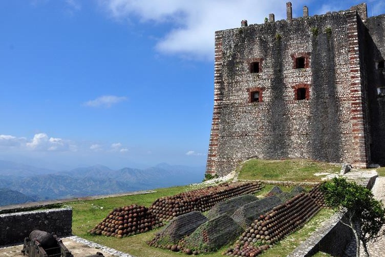 Citadelle Laferriere, Haití | Secret World Trip Planner