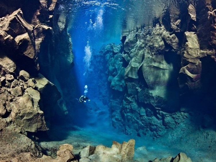 Þingvallavatn Lake in Iceland - Þingvallavatn | Secret World Trip Planner