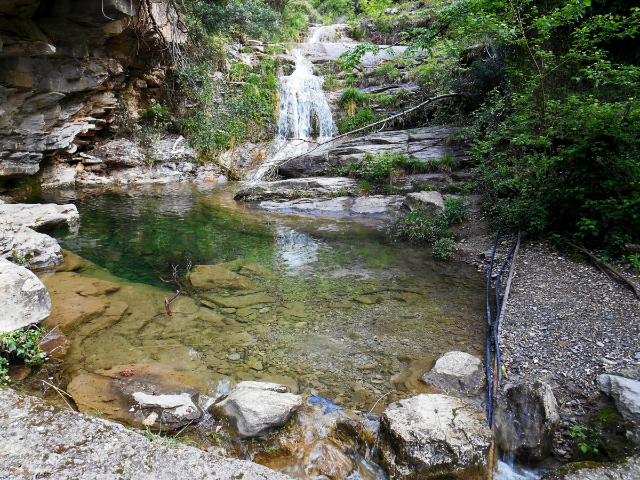 Liqenet Nervi - Genova | Secret World Trip Planner