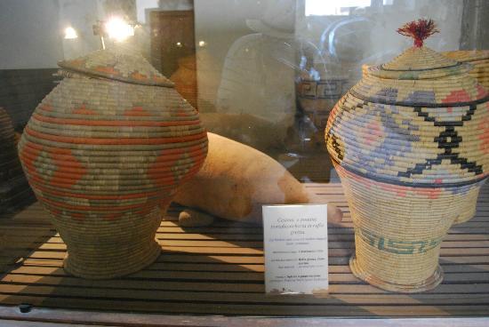 Museum of Interweaving - Castelsardo | Secret World Trip Planner
