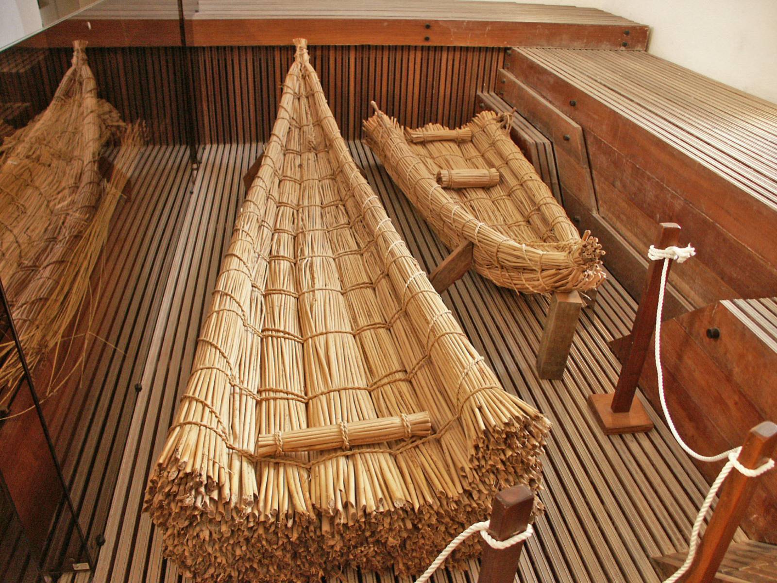 Museum of Interweaving - Castelsardo | Secret World Trip Planner