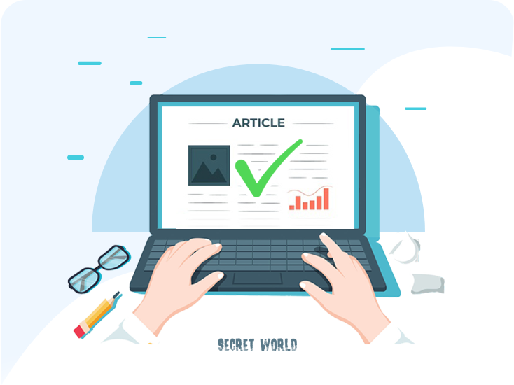 image area
